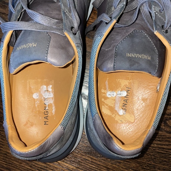 Magnanni Savas Sneaker - Picture 7 of 8